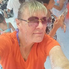 Фотография девушки Варвара, 40 год из г. Апатиты