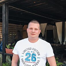 Фотография мужчины Bars, 36 лет из г. Котовск