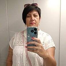Фотография девушки Оленька, 47 лет из г. Брянка