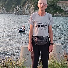 Фотография мужчины Николай, 58 лет из г. Лучегорск