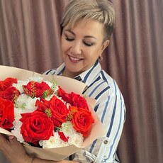 Фотография девушки Тамара, 64 года из г. Красноярск