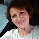 Гульфия, 53 года