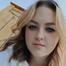 Фотография девушки Лена, 28 лет из г. Алатырь