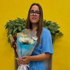 Фотография девушки Madina, 31 год из г. Казань