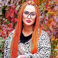Фотография девушки Dasha, 34 года из г. Орск