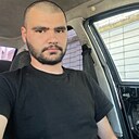 Али, 26 лет