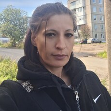 Фотография девушки Алёна, 39 лет из г. Кизел