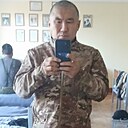 Бодя, 40 лет