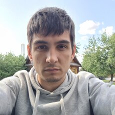 Фотография мужчины Илья, 29 лет из г. Тейково