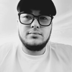 Фотография мужчины Dima Rozimov, 24 года из г. Нижнекамск