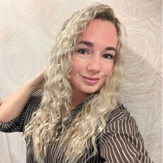 Фотография девушки Оксана, 39 лет из г. Катав-Ивановск