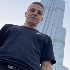 Фотография мужчины Александр, 27 лет из г. Орехово-Зуево