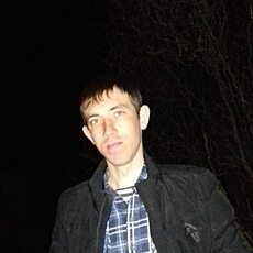 Фотография мужчины Александр, 34 года из г. Суровикино