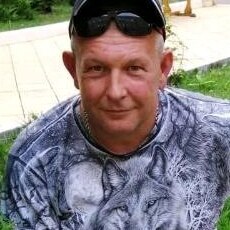 Фотография мужчины Андрей, 53 года из г. Пенза