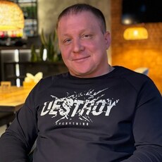 Фотография мужчины Александр, 43 года из г. Бабаево