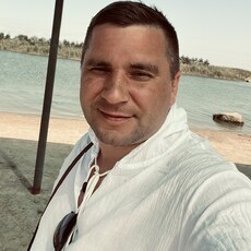 Фотография мужчины My Name, 38 лет из г. Самара