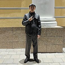 Фотография мужчины Юрец-оголец, 41 год из г. Ишим