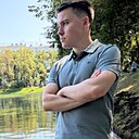 Кирилл, 25 лет