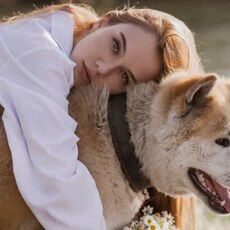 Фотография девушки Лада, 19 года из г. Копейск