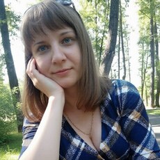 Фотография девушки Маша, 42 года из г. Брянск