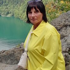 Фотография девушки Ната, 47 лет из г. Орел