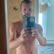 Фотография мужчины Евгений, 39 лет из г. Яровое