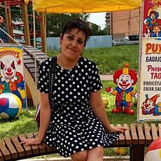 Фотография девушки Наталья, 45 лет из г. Брянка