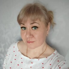 Фотография девушки Евлампия, 38 год из г. Белгород