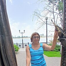 Фотография девушки Аврора, 52 года из г. Новый Уренгой