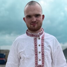 Фотография мужчины Жека, 20 лет из г. Тюмень
