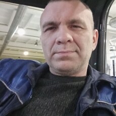 Фотография мужчины Серёга, 51 год из г. Пышма