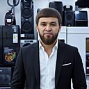 Анзор, 36 лет