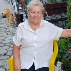 Фотография девушки Жанна, 62 лет из г. Тобольск