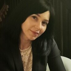 Фотография девушки Ксения, 38 лет из г. Гродно