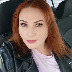Фотография девушки Pandora, 38 лет из г. Благовещенск