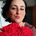 Майя, 50 лет