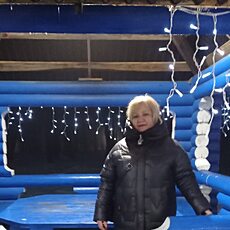 Фотография девушки Яна, 58 лет из г. Гомель