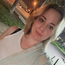 Фотография девушки Ангелина, 26 лет из г. Реутов