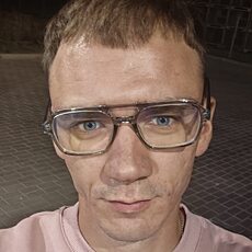 Фотография мужчины Максим, 23 года из г. Дрогичин