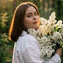 Yulia Rybina, 26 лет