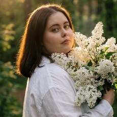 Фотография девушки Сусанна, 23 лет из г. Орел