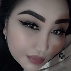 Фотография девушки Аделя, 41 год из г. Бишкек