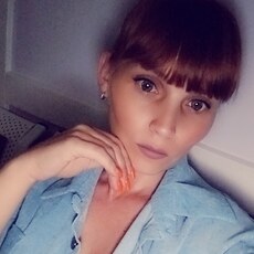 Фотография девушки Надежда, 38 лет из г. Хороль