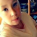 Позитивная Котик, 30 лет