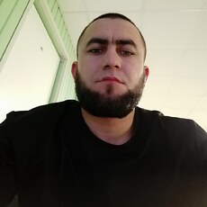Фотография мужчины Аламшо, 37 лет из г. Гагарин