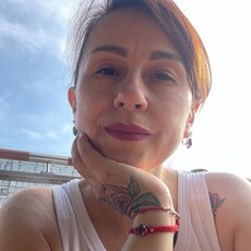 Фотография девушки Ирина, 52 года из г. Воронеж