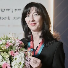 Фотография девушки Марфа, 43 лет из г. Москва