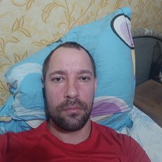 Фотография мужчины Денис, 34 года из г. Риддер