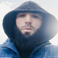 Фотография мужчины Мага, 31 год из г. Ковдор