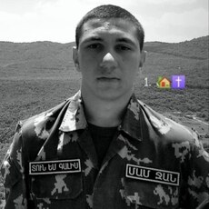 Фотография мужчины Artur, 21 год из г. Екатеринбург